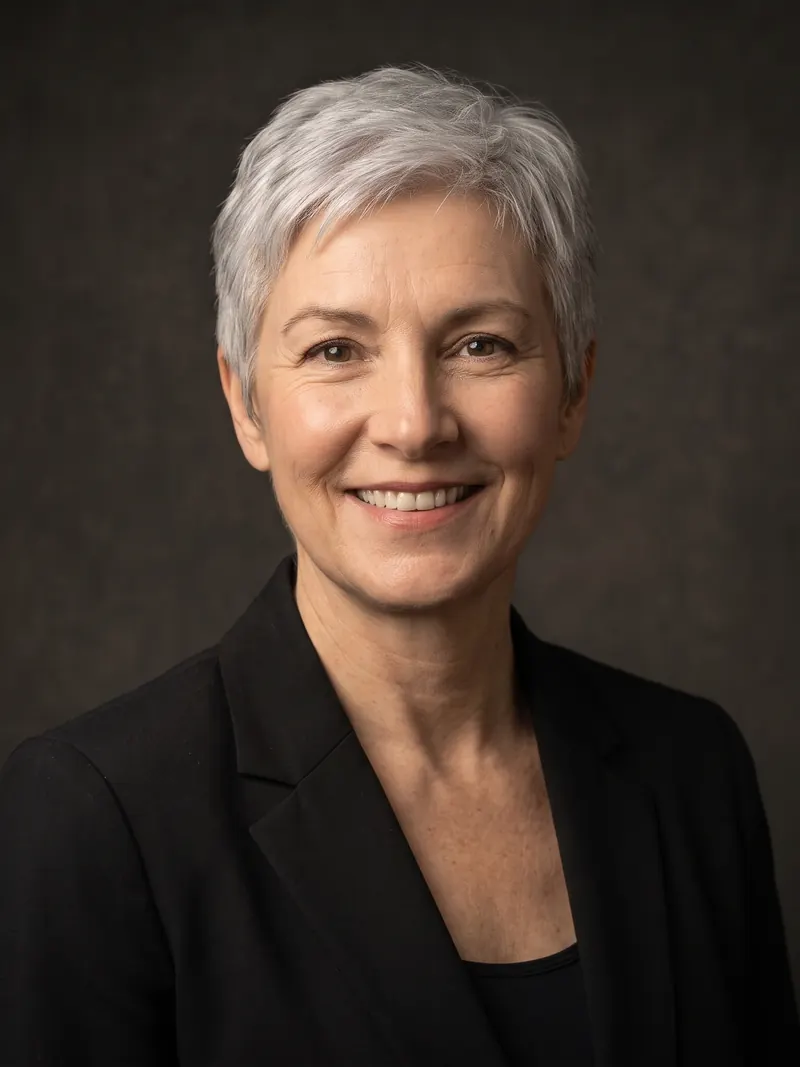 Grace Miller, Clinic Manager (demo)