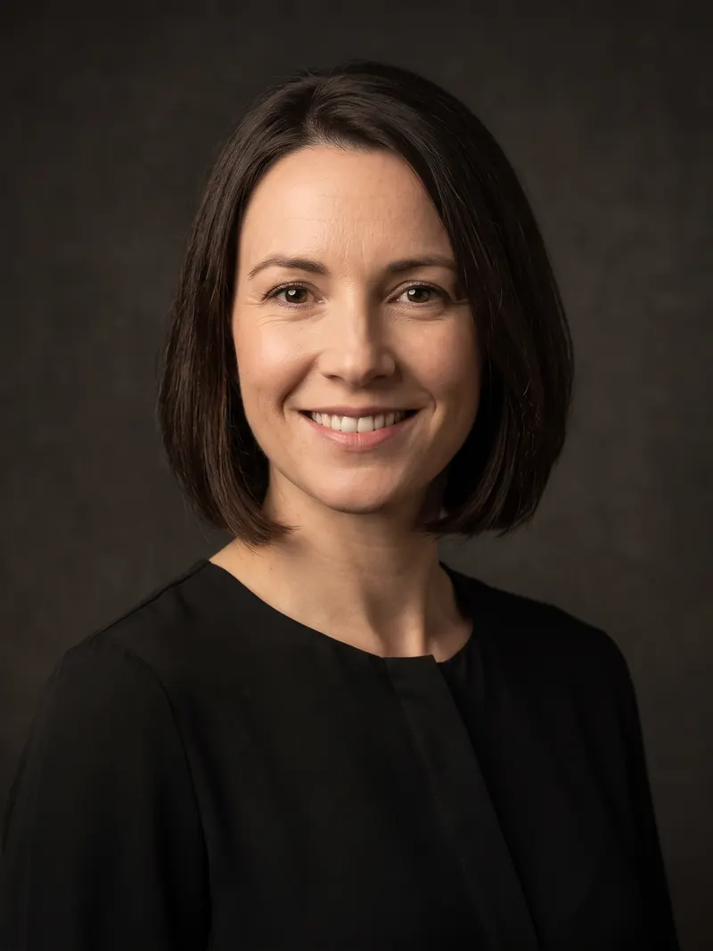 Claire Bennett, Compliance & Safety Lead (demo)