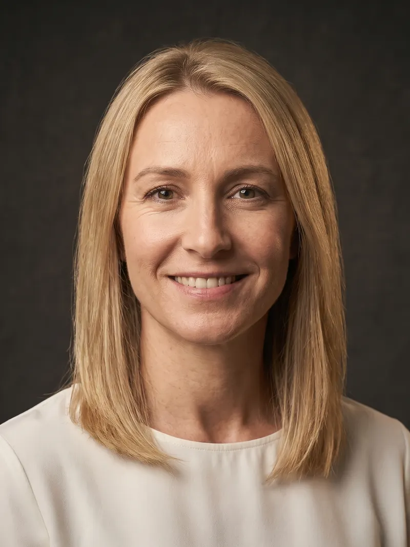 Ella Novak, Skin Therapist (demo)
